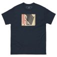 unisex-classic-tee-navy-front-69614882982bd.jpg