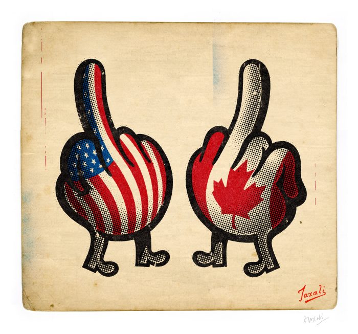 SIGNEDusavscanadaTAXALI SIGNEDusavscanadaTAXALI