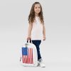 Gary Taxali "Kamala Flag" Backpack - art gift by Gary Taxali