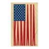 Gary Taxali “Kamala Flag” flag, 24 x 36 inches - art gift by Canadian artist Gary Taxali