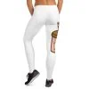 Gary Taxali "Chocolate Shake" Leggings - art fashion by Gary Taxali