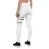 Gary Taxali "Hell-no" Leggings - art fashion by Gary Taxali