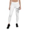 Gary Taxali "Hell-no" Leggings - art fashion by Gary Taxali