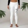Gary Taxali "Hell-no" Leggings - art fashion by Gary Taxali