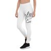 Gary Taxali "Hell-no" Leggings - art fashion by Gary Taxali