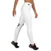 Gary Taxali "Bye" Yoga Leggings - pop art apparel by Gary Taxali