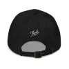 Gary Taxali "Kamala Wave" cap - art fashion by Gary Taxali