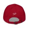 Gary Taxali "Kamala Wave" cap - art fashion by Gary Taxali