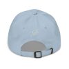 Gary Taxali "Kamala Wave" cap - art fashion by Gary Taxali
