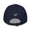 Gary Taxali "Kamala Wave" cap - art fashion by Gary Taxali