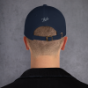 Gary Taxali “Wave” cap - pop art apparel by Canadian artist Gary Taxali