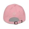 Gary Taxali "Kamala Wave" cap - art fashion by Gary Taxali