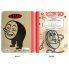 Composition Book - pop art gift by Gary Taxali