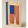 FLAGGED - Softcover Art Book - art book by Gary Taxali