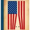 FLAGGED - Softcover Art Book - art book by Gary Taxali
