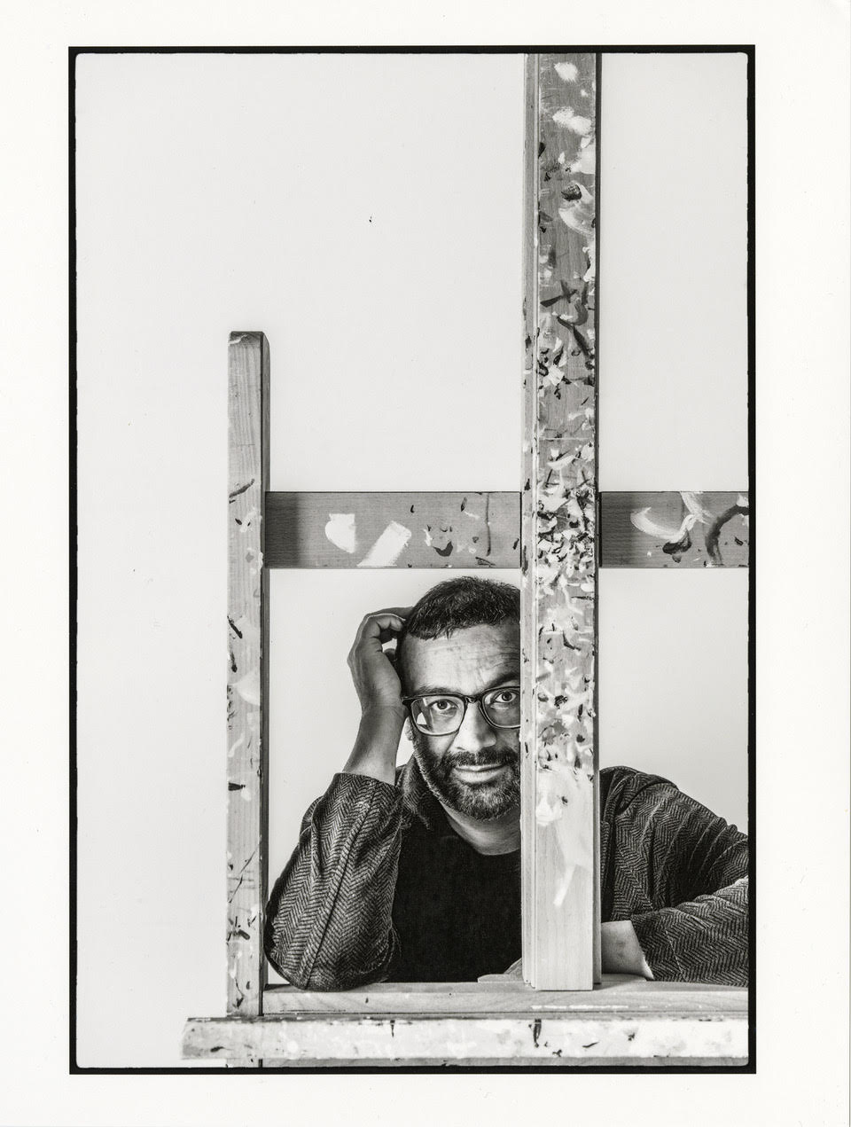 Gary Taxali - Contemporary Artist and Illustrator