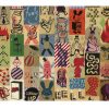 "Love Songs" - SMALLER EDITION - Limited Edition Giclée Print - signed print by Gary Taxali