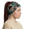 Mask/Neck Gaiter "Let's Be Famous Together" - art fashion by Canadian artist Gary Taxali