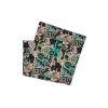 Mask/Neck Gaiter "Let's Be Famous Together" - art fashion by Canadian artist Gary Taxali