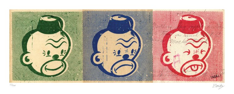 monkeyfaces monkeyfaces