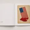 FLAGGED - Softcover Art Book - art book by Gary Taxali
