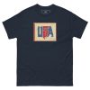 unisex-classic-tee-navy-front-6976af37bda49.jpg