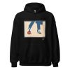 “Gary Taxali “Kamala 2024” Anti-MAGA Unisex Hoodie - art fashion by Gary Taxali