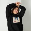 “Gary Taxali “Kamala 2024” Anti-MAGA Unisex Hoodie - art fashion by Gary Taxali