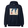 “Gary Taxali “Kamala 2024” Anti-MAGA Unisex Hoodie - art fashion by Gary Taxali