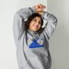 Gary Taxali “Kamala Wave” Unisex Hoodie - Light Colours - art fashion by Canadian artist Gary Taxali