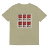 unisex-organic-cotton-t-shirt-sage-front-62f2f169e7c34.jpg