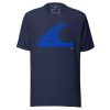 “Gary Taxali “Wave” Unisex staple eco t-shirt - art fashion by Gary Taxali