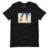 Gary Taxali “Kamala 2024” Unisex T-Shirt - art fashion by Gary Taxali