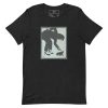 Gary Taxali “Shame ” Unisex T-Shirt - art fashion by Gary Taxali