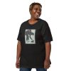 Gary Taxali “Shame ” Unisex T-Shirt - art fashion by Gary Taxali