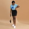 Gary Taxali “Wave” Unisex T-Shirt - pop art apparel by Canadian artist Gary Taxali