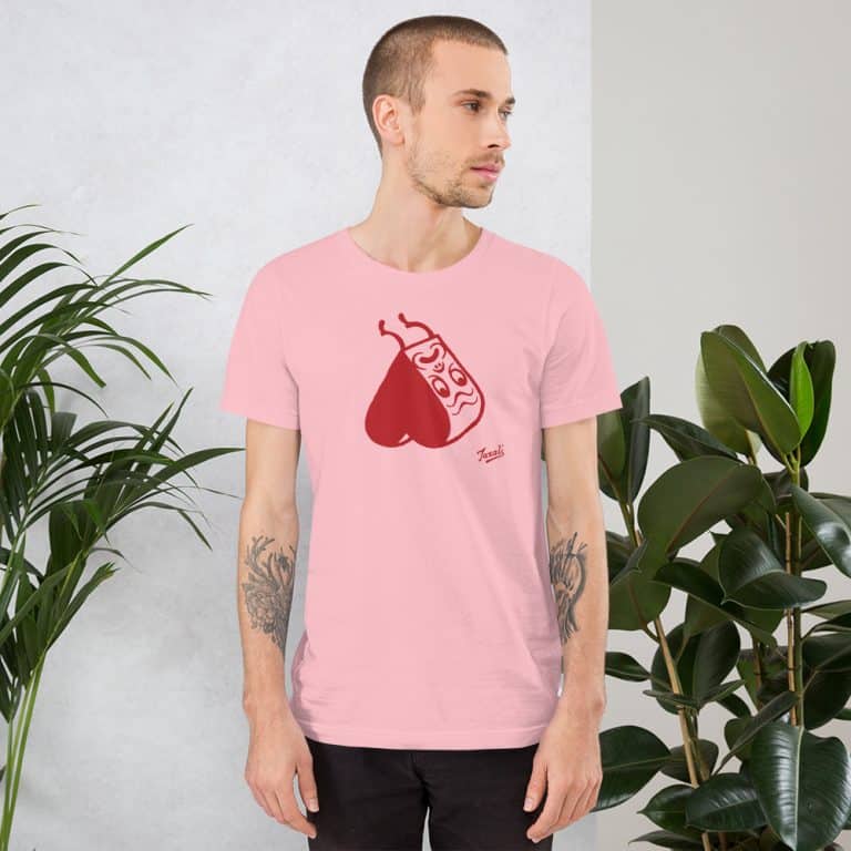 unisex-staple-t-shirt-pink-front-65381d77cc426.jpg unisex-staple-t-shirt-pink-front-65381d77cc426.jpg