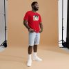 Gary Taxali “Kamala 2024” Unisex T-Shirt - art fashion by Gary Taxali
