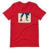 Gary Taxali “Kamala 2024” Unisex T-Shirt - art fashion by Gary Taxali