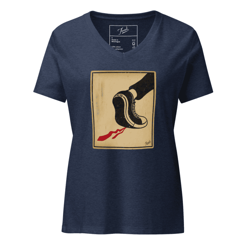 womens-relaxed-v-neck-t-shirt-heather-navy-front-66d3a0470ee4b womens-relaxed-v-neck-t-shirt-heather-navy-front-66d3a0470ee4b