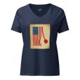 womens-relaxed-v-neck-t-shirt-heather-navy-front-67a273d32e09e.jpg