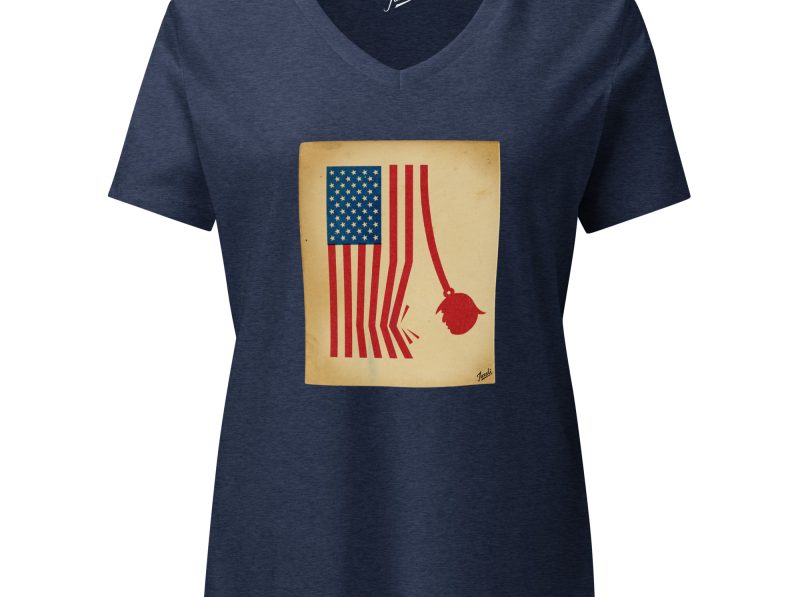womens-relaxed-v-neck-t-shirt-heather-navy-front-67a273d32e09e.jpg