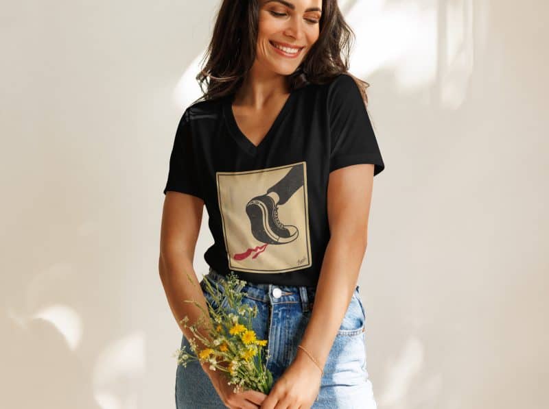 womens-relaxed-v-neck-t-shirt-solid-black-blend-front-66d39face49ca.jpg