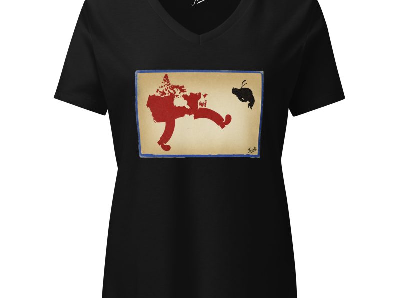 womens-relaxed-v-neck-t-shirt-solid-black-blend-front-67a271b5477b2.jpg